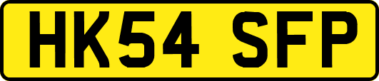 HK54SFP