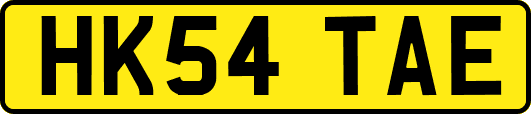 HK54TAE