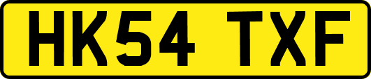 HK54TXF