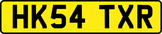 HK54TXR