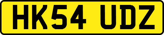 HK54UDZ