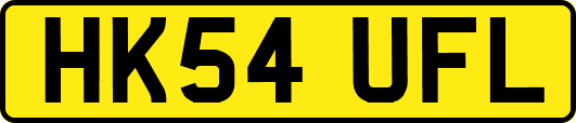 HK54UFL