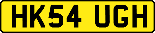 HK54UGH