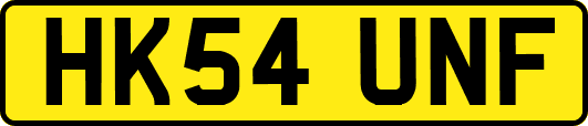 HK54UNF