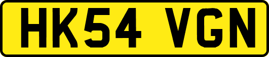 HK54VGN