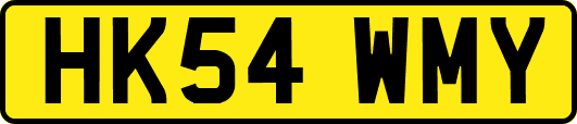 HK54WMY