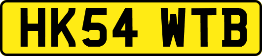 HK54WTB