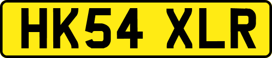 HK54XLR