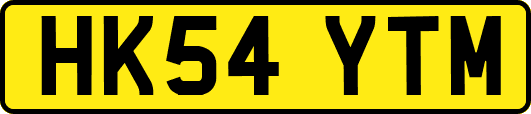 HK54YTM