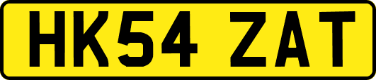 HK54ZAT