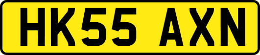 HK55AXN