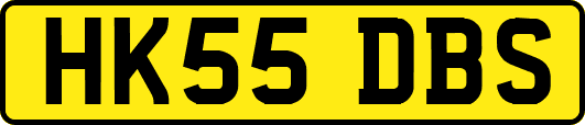 HK55DBS