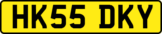 HK55DKY
