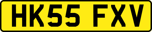 HK55FXV