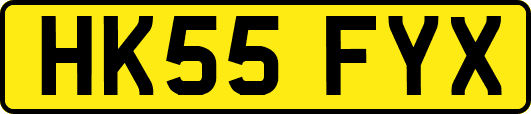 HK55FYX