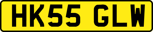HK55GLW