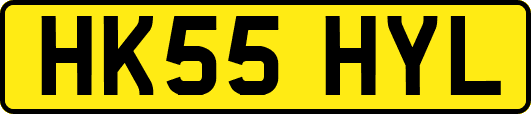 HK55HYL