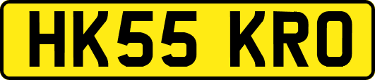 HK55KRO