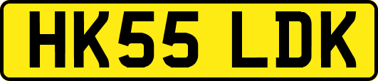 HK55LDK