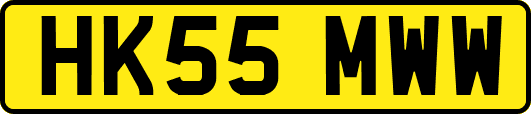 HK55MWW