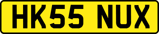 HK55NUX