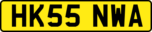 HK55NWA