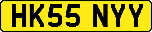 HK55NYY