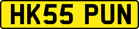 HK55PUN