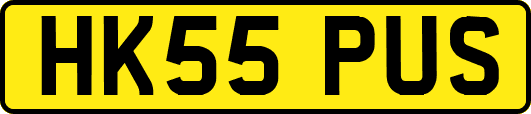 HK55PUS