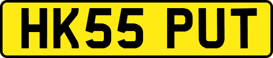 HK55PUT