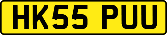 HK55PUU
