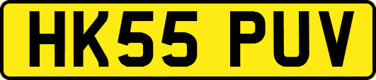 HK55PUV