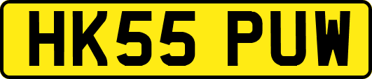 HK55PUW