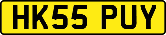 HK55PUY