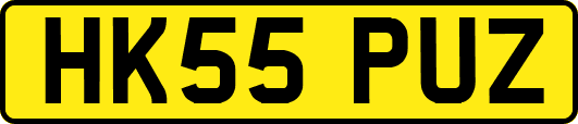 HK55PUZ