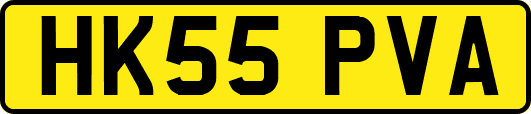HK55PVA