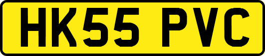 HK55PVC