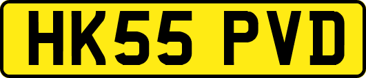 HK55PVD