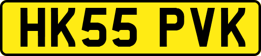 HK55PVK