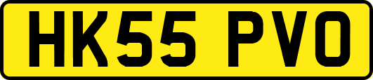 HK55PVO