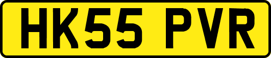 HK55PVR
