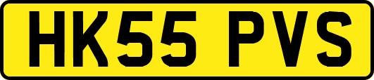 HK55PVS