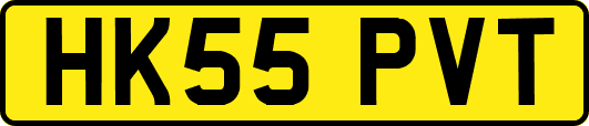 HK55PVT