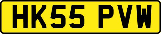 HK55PVW