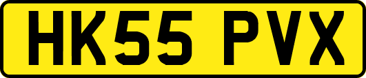 HK55PVX