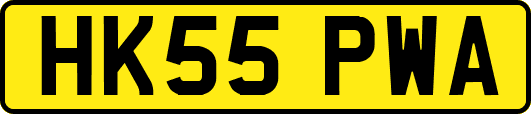 HK55PWA