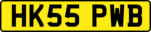 HK55PWB