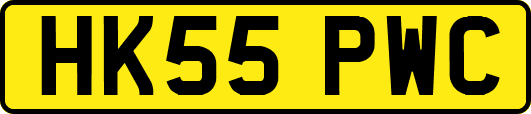 HK55PWC
