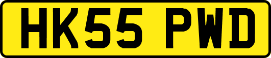 HK55PWD