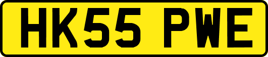HK55PWE